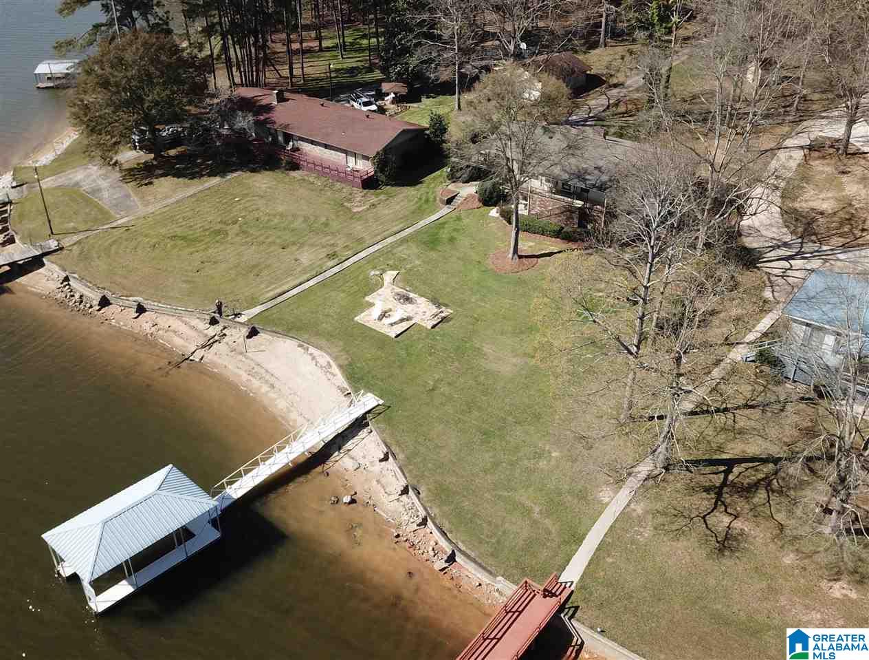 315 Rabbit Point Road Cropwell, AL 35054 - Photo 42 of 47