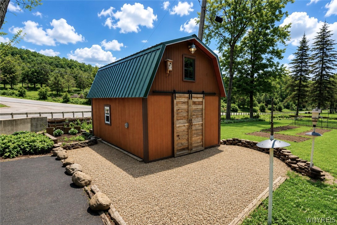 6179 Hart Road Mansfield, NY 14755 - Photo 34 of 45
