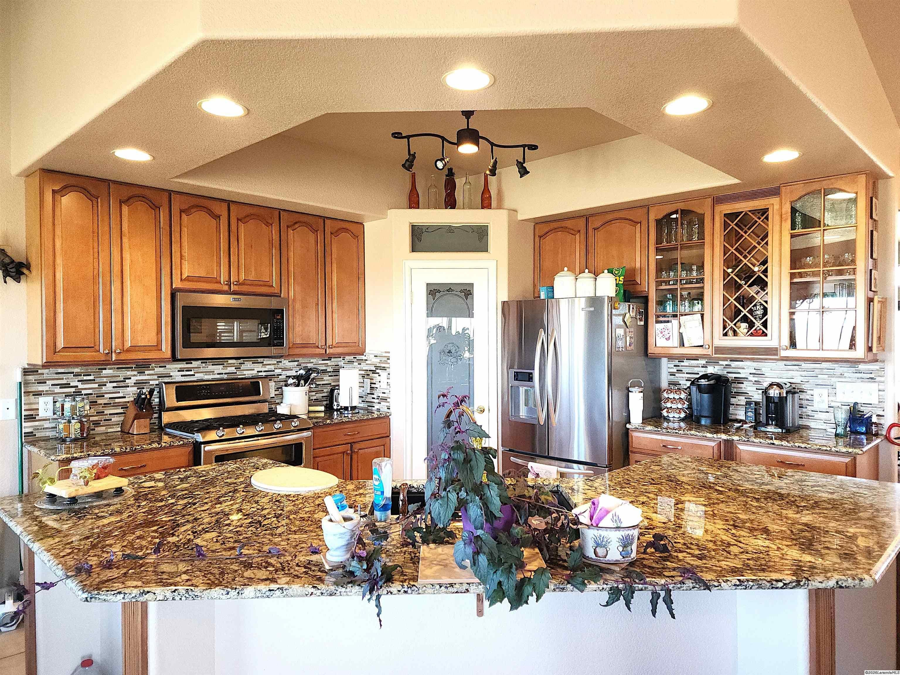 60 Snowflake Road Buford, WY 82052 - Photo 12 of 18 Gallery Image 12