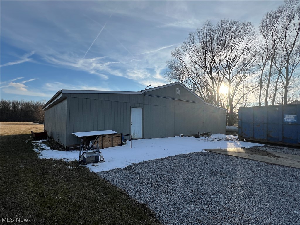 47559 Hughes Road Wellington, OH 44090 - Photo 30 of 31