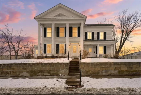 $995,000 | 617 3rd Street, Hudson, WI 54016