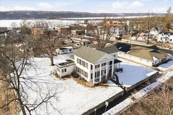 $995,000 | 617 3rd Street, Hudson, WI 54016