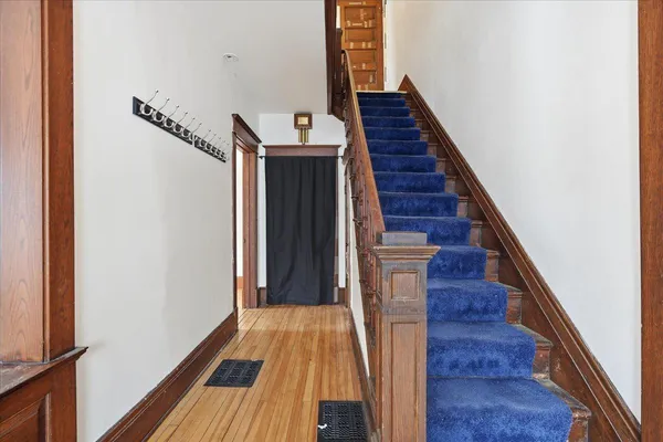 $995,000 | 617 3rd Street, Hudson, WI 54016