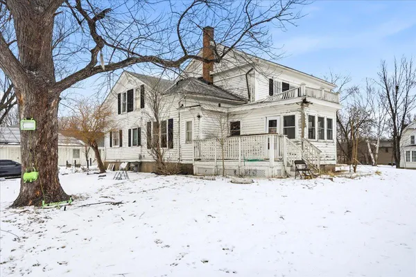 $995,000 | 617 3rd Street, Hudson, WI 54016