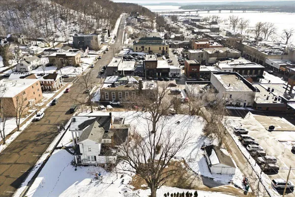 $995,000 | 617 3rd Street, Hudson, WI 54016