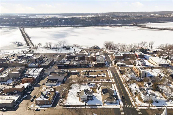 $995,000 | 617 3rd Street, Hudson, WI 54016