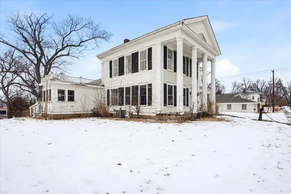 $995,000 | 617 3rd Street, Hudson, WI 54016