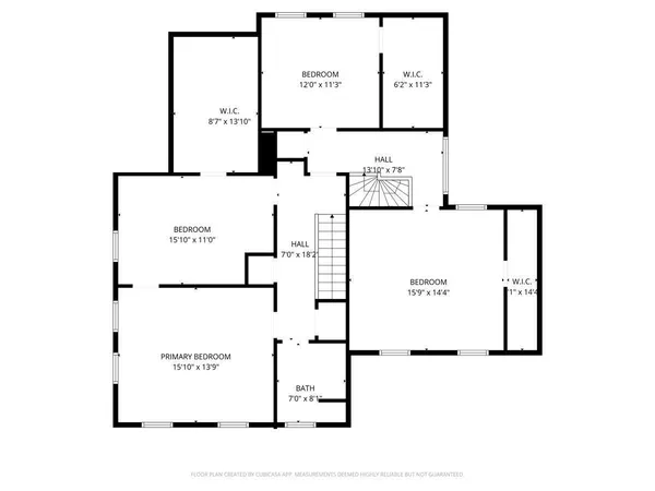 $995,000 | 617 3rd Street, Hudson, WI 54016