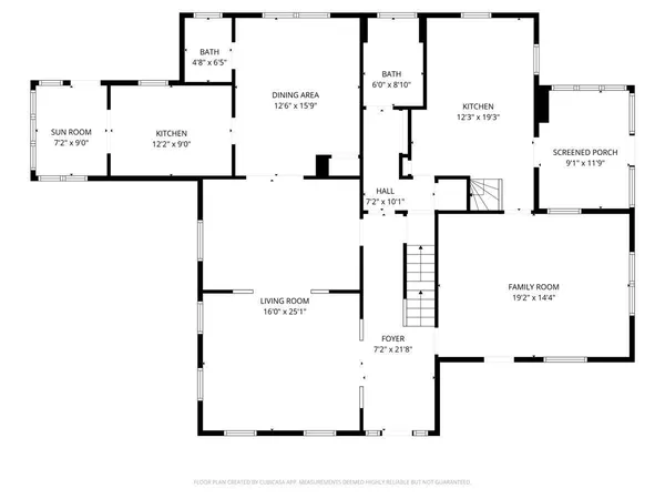 $995,000 | 617 3rd Street, Hudson, WI 54016