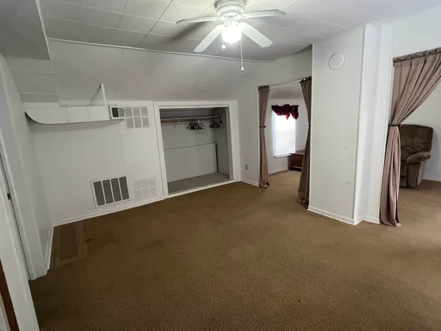 $129,900 | 350 Water Street, Iola, WI 54945