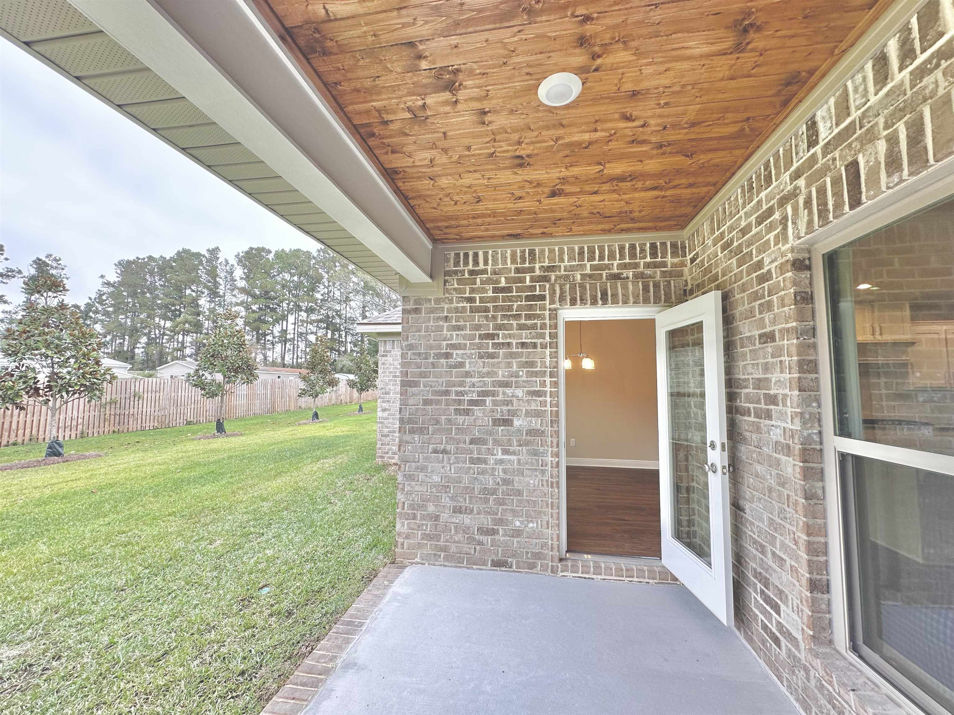683 Kitfox Avenue Fairhope, AL 36532 - Photo 35 of 51 Patio