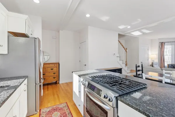 $3,100 | 60 Broadway Street, Unit 60, Westford, MA 01886