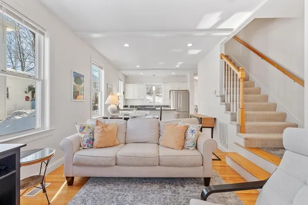 $3,100 | 60 Broadway Street, Unit 60, Westford, MA 01886