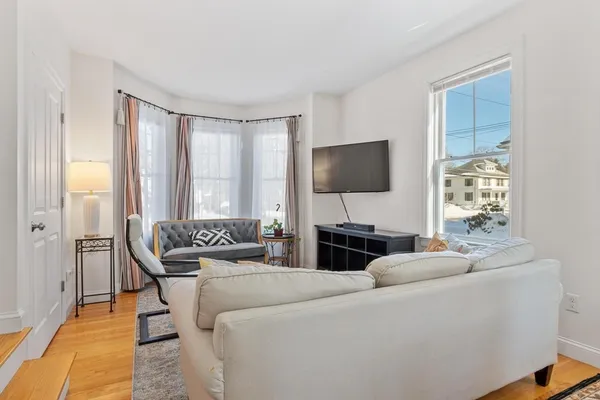 $3,100 | 60 Broadway Street, Unit 60, Westford, MA 01886