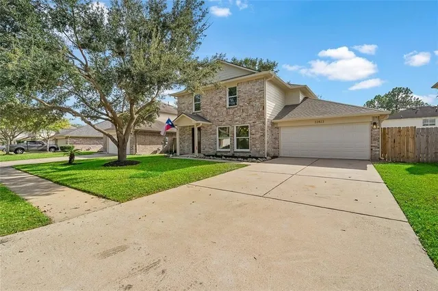 $2,145 | 22823 Tara Way Drive, Katy, TX 77449