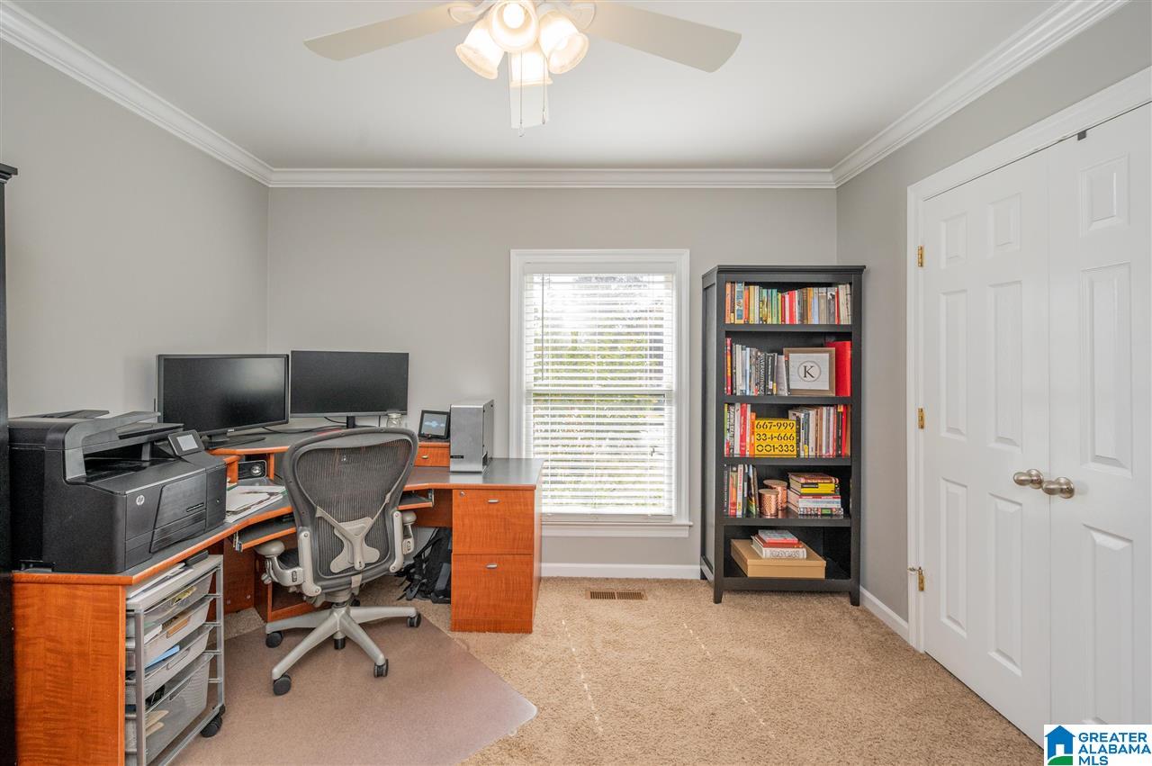311 Woodward Road Trussville, AL 35173 - Photo 33 of 50