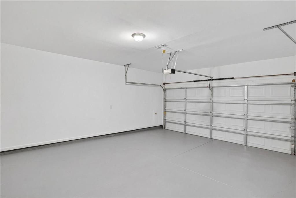 2341 Medlock Lane Decatur, GA 30033 - Photo 24 of 37 a view of a garage