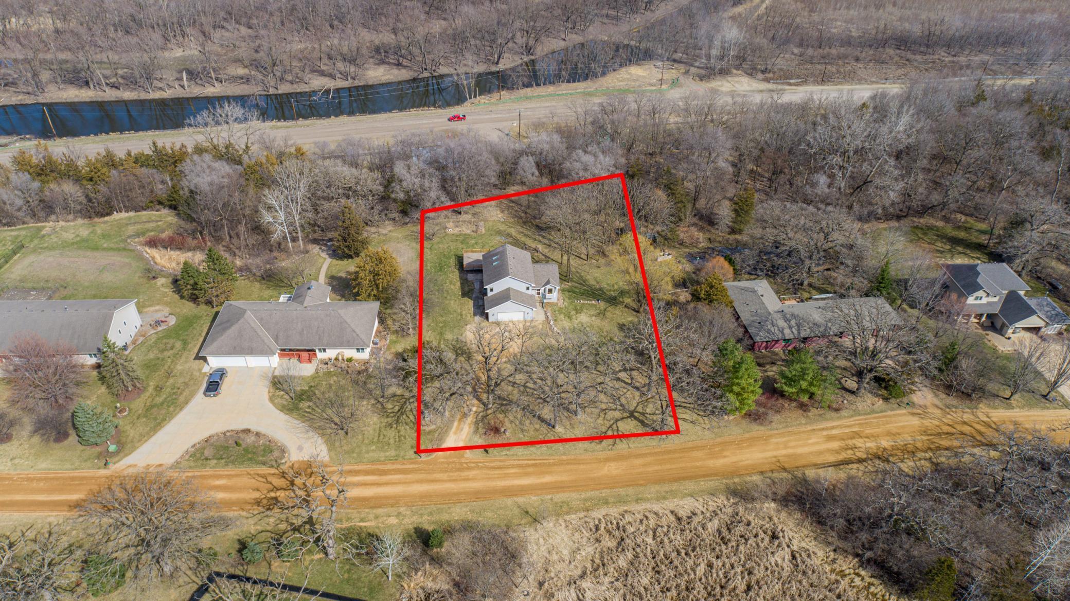 616 Ridge Road Henderson, MN 56044 - Photo 4 of 19