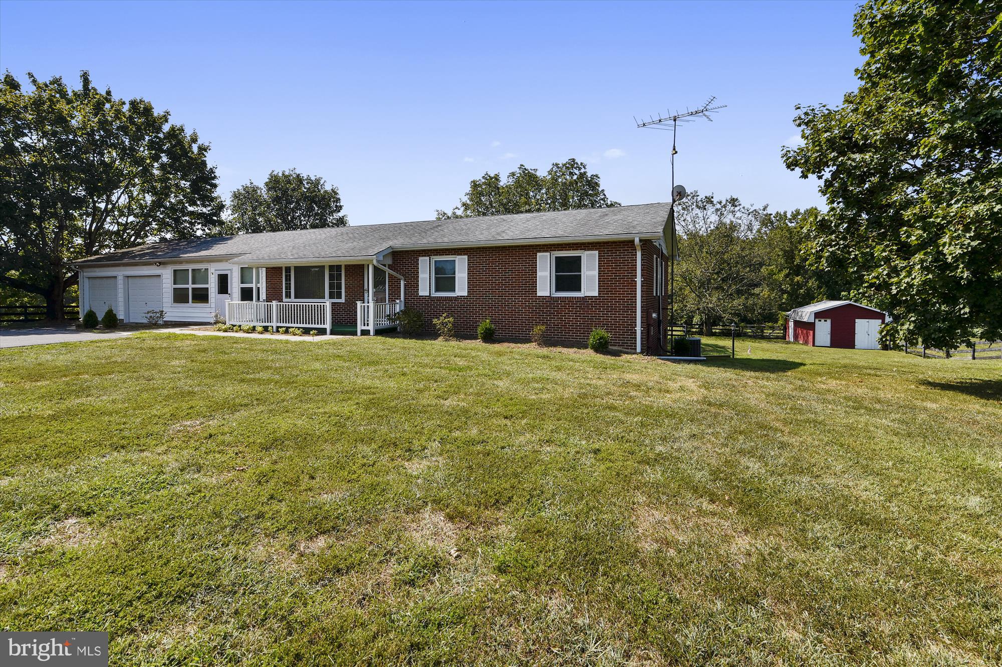 3706 Hardesty Road Harwood, MD 20776 - Photo 40 of 44 Gallery Image 40