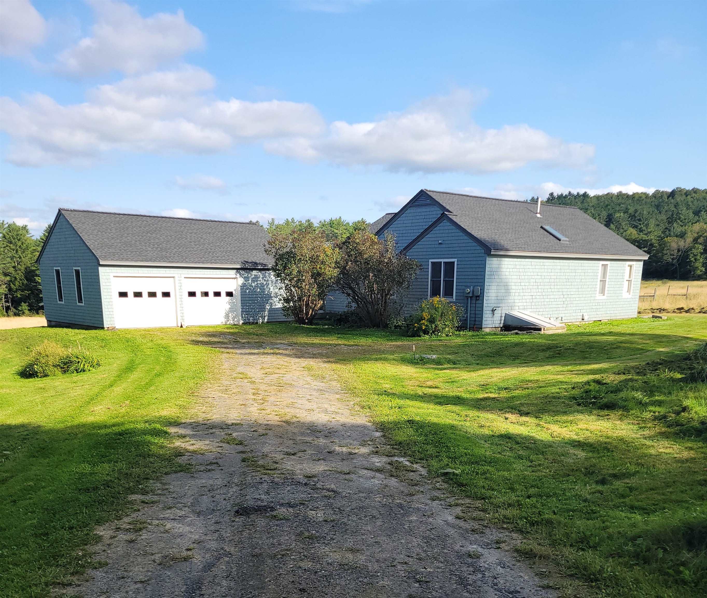 1812 Rogers Road Randolph, VT 05061 - Photo 1 of 20 Gallery Image 1