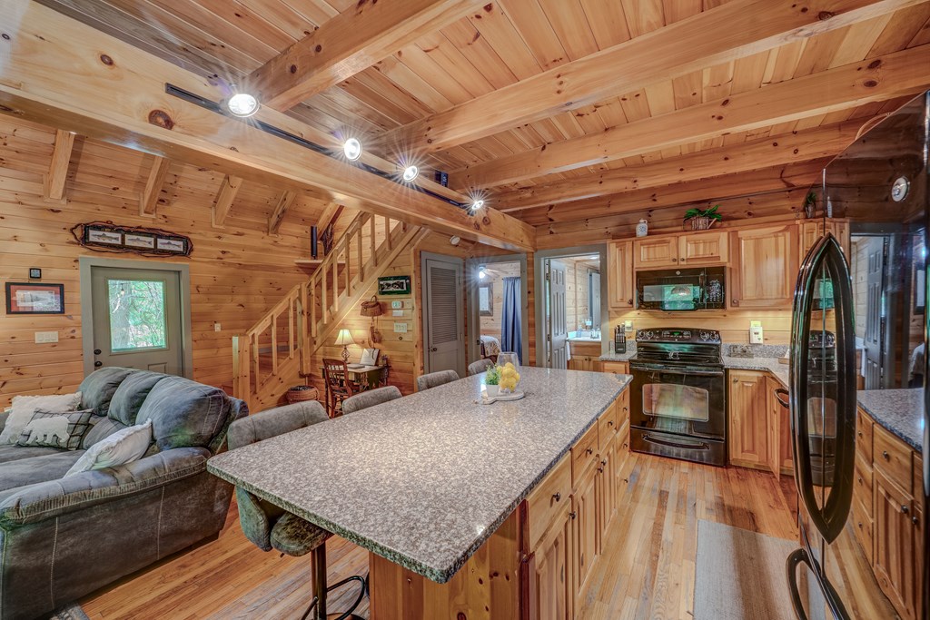 56 Hemlock Blue Ridge, GA 30513 - Photo 12 of 65