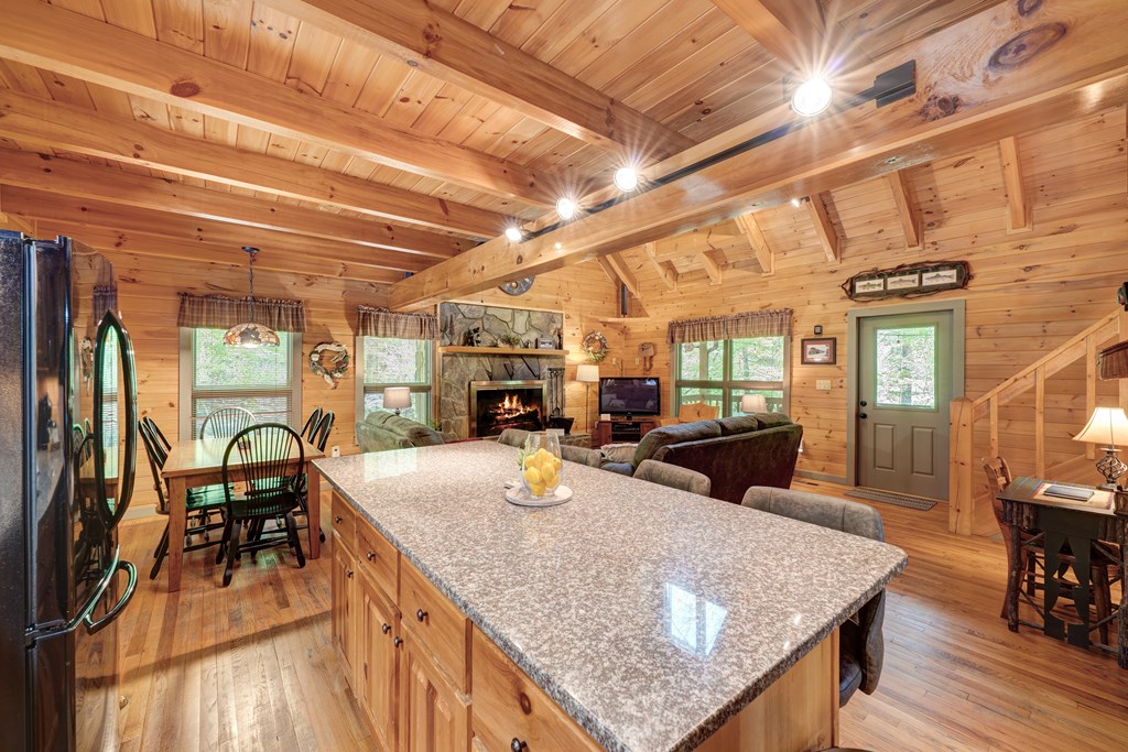 56 Hemlock Blue Ridge, GA 30513 - Photo 15 of 65