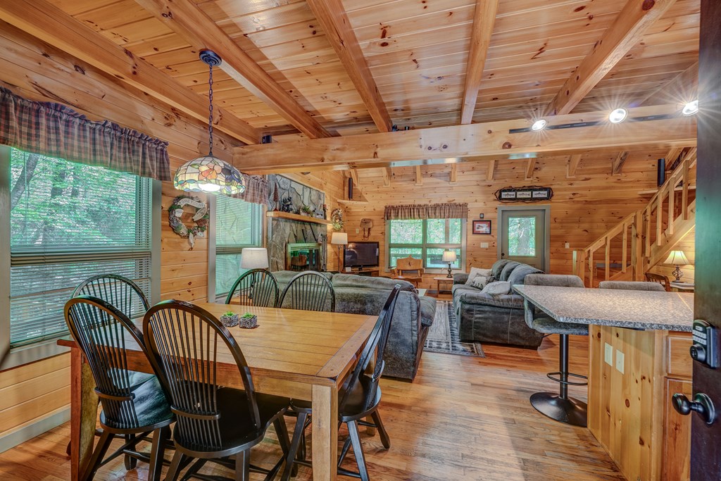 56 Hemlock Blue Ridge, GA 30513 - Photo 18 of 65