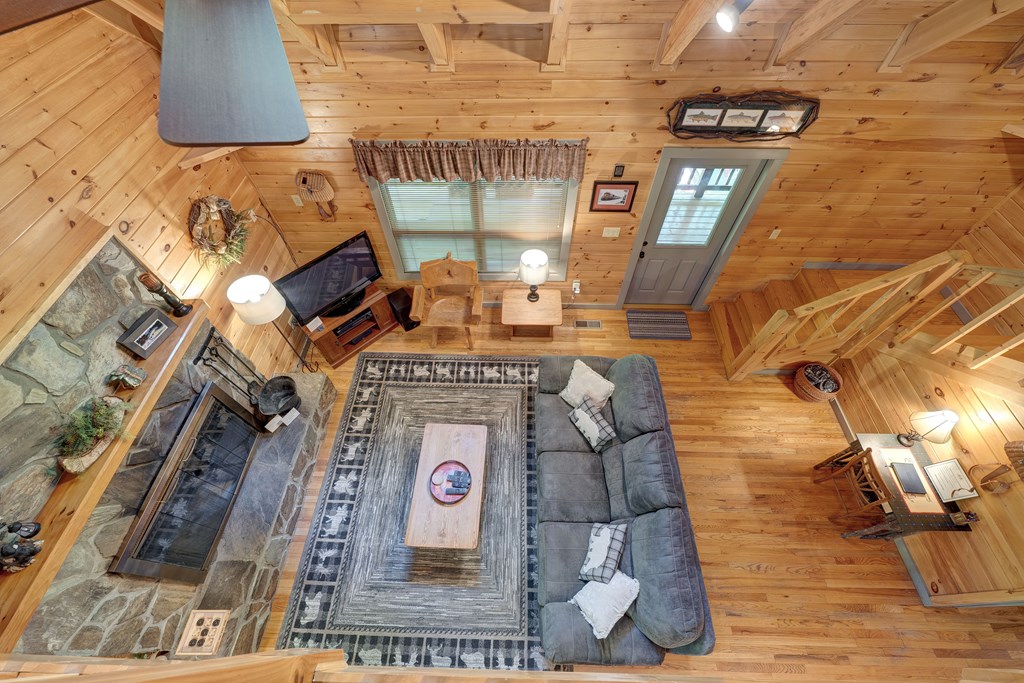 56 Hemlock Blue Ridge, GA 30513 - Photo 26 of 65