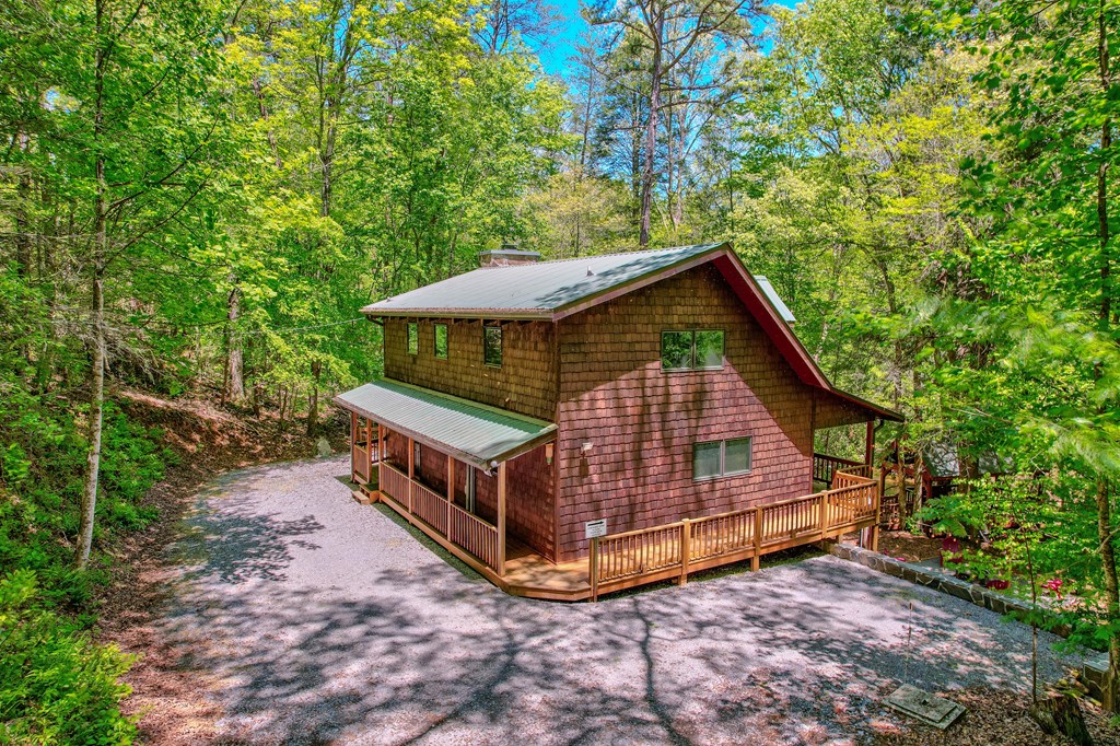 56 Hemlock Blue Ridge, GA 30513 - Photo 44 of 65