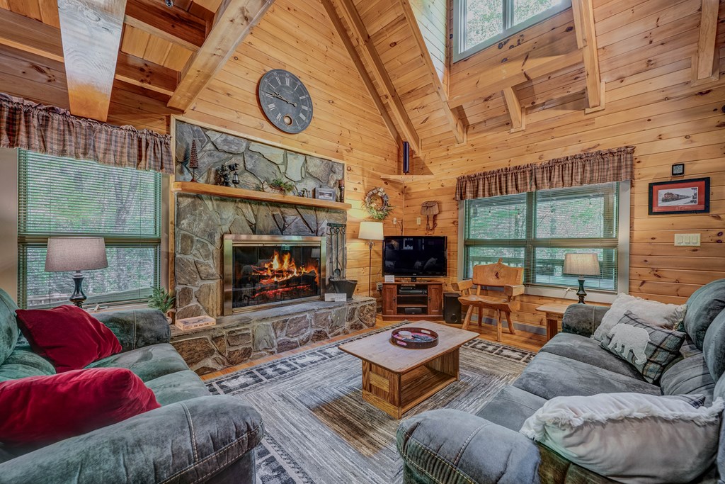 56 Hemlock Blue Ridge, GA 30513 - Photo 7 of 65