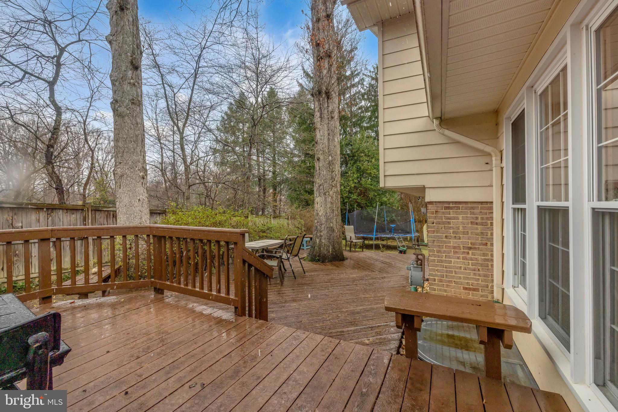 4702 Declaration Court Annandale, VA 22003 - Photo 42 of 51