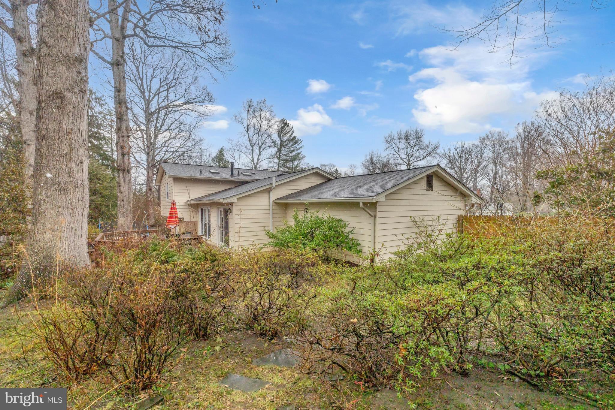 4702 Declaration Court Annandale, VA 22003 - Photo 43 of 51