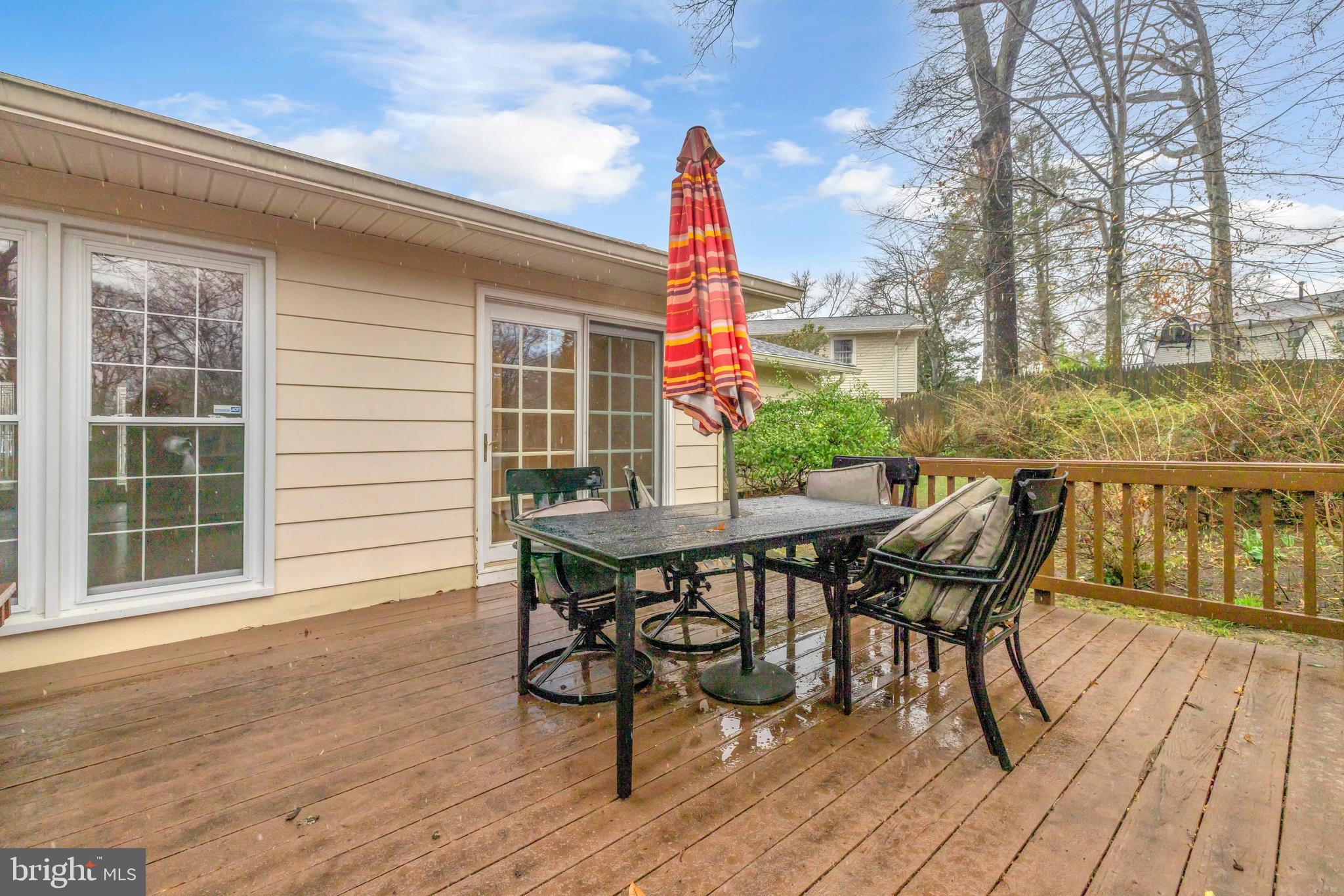 4702 Declaration Court Annandale, VA 22003 - Photo 44 of 51