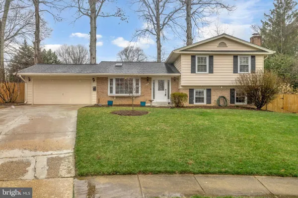 $4,200 | 4702 Declaration Court, Annandale, VA 22003
