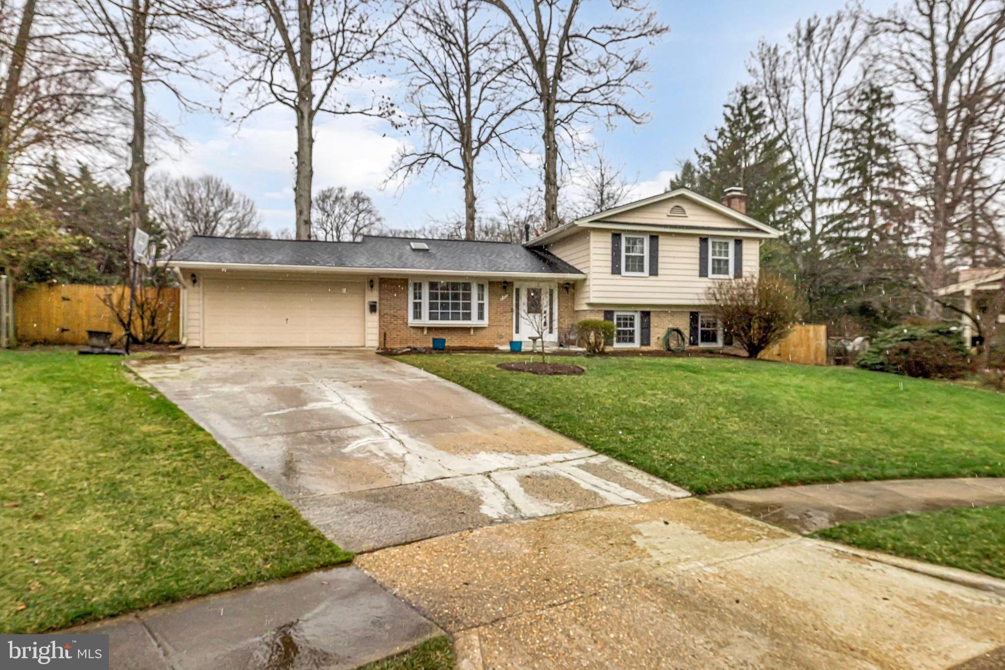 4702 Declaration Court Annandale, VA 22003 - Photo 48 of 51