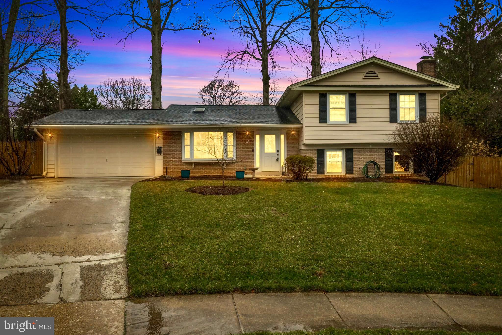 4702 Declaration Court Annandale, VA 22003 - Photo 50 of 51