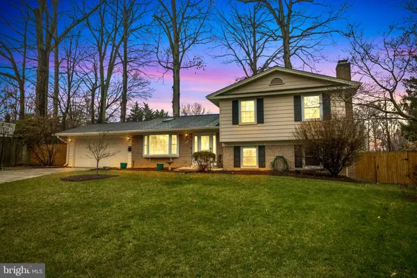 $4,200 | 4702 Declaration Court, Annandale, VA 22003