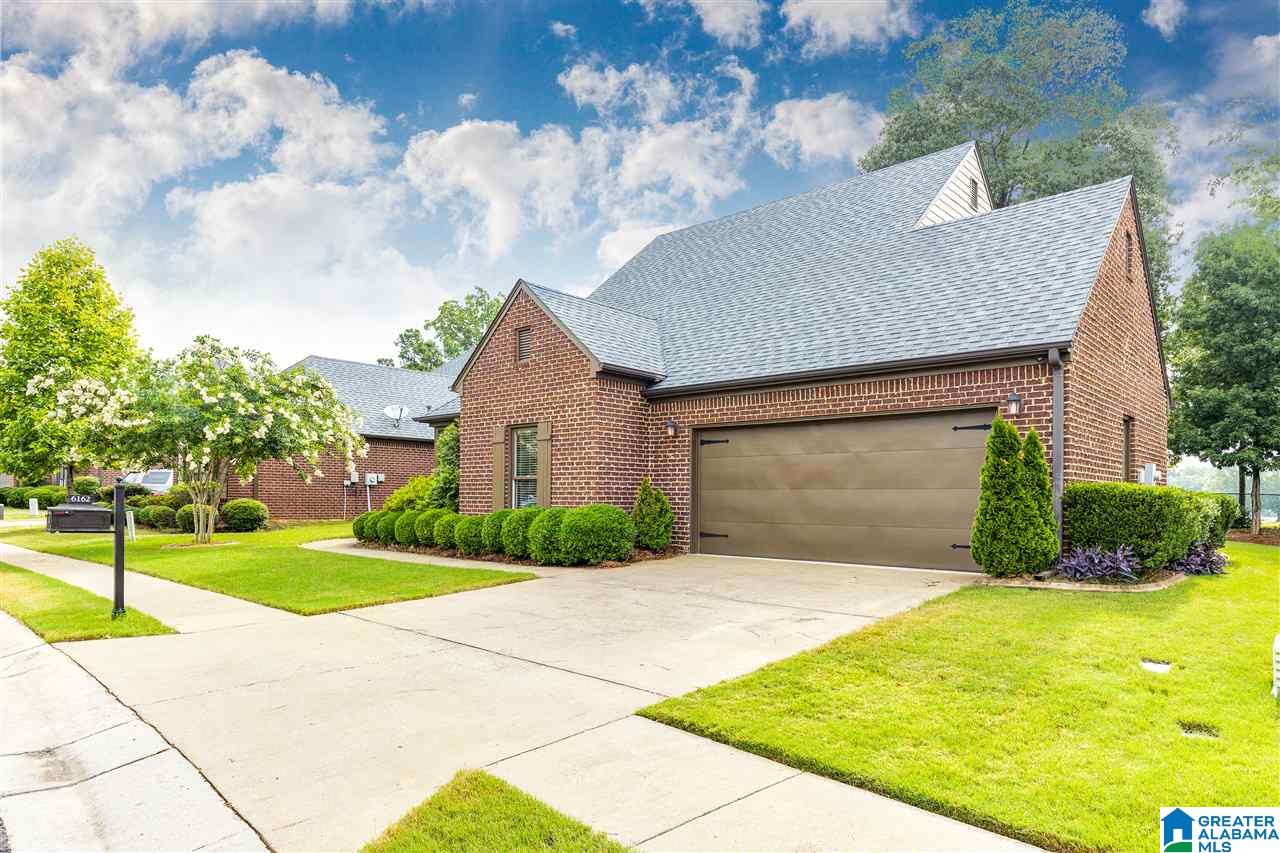 6162 Bent Brook Drive Bessemer, AL 35022 - Photo 3 of 24