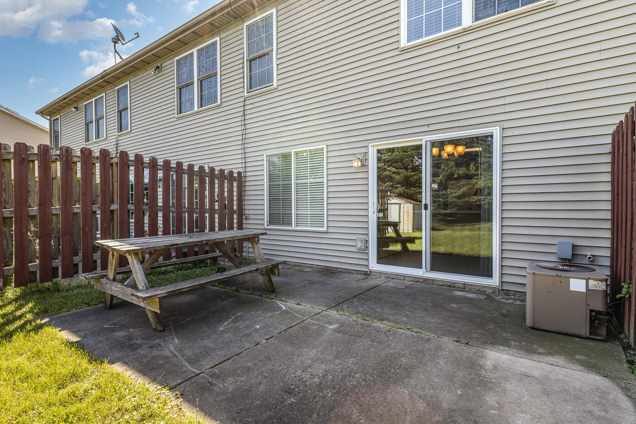 369 South Boo Road, Unit C Burns Harbor, IN 46304 - Photo 24 of 25 2038x1359