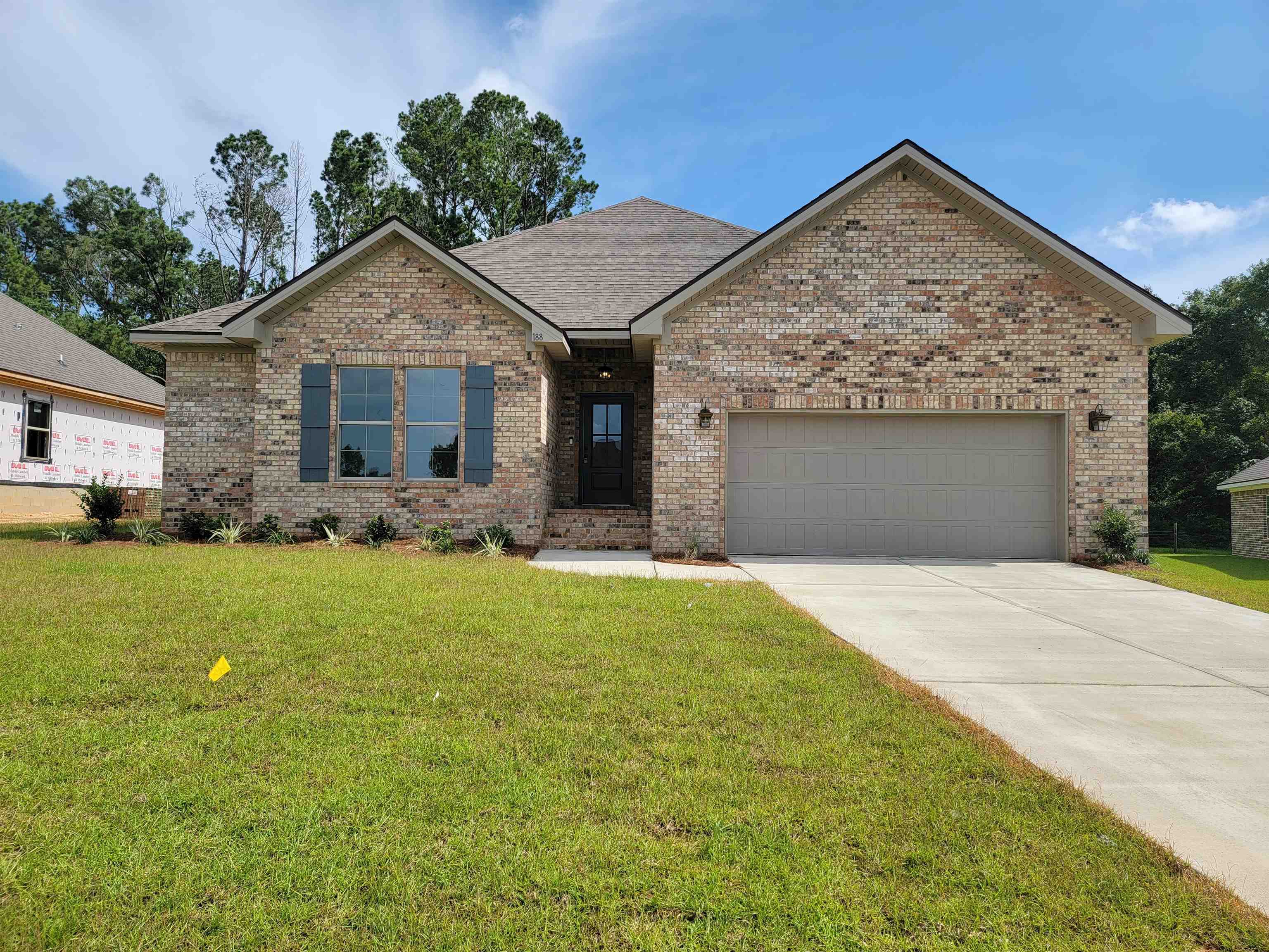 188 Ornate Avenue Fairhope, AL 36532 - Photo 1 of 22