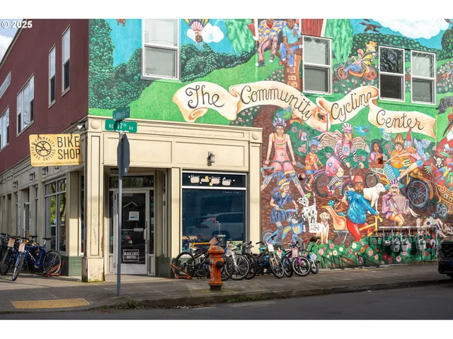 $224,000 | 2438 Northeast Killingsworth Street, Unit 4, Portland, OR 97211