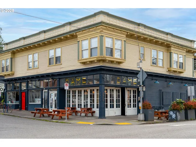 $224,000 | 2438 Northeast Killingsworth Street, Unit 4, Portland, OR 97211