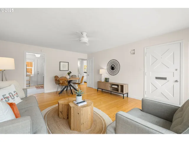 $224,000 | 2438 Northeast Killingsworth Street, Unit 4, Portland, OR 97211