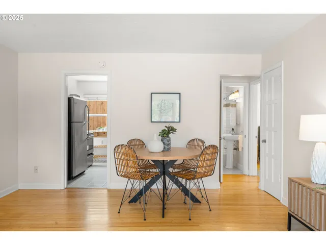 $224,000 | 2438 Northeast Killingsworth Street, Unit 4, Portland, OR 97211