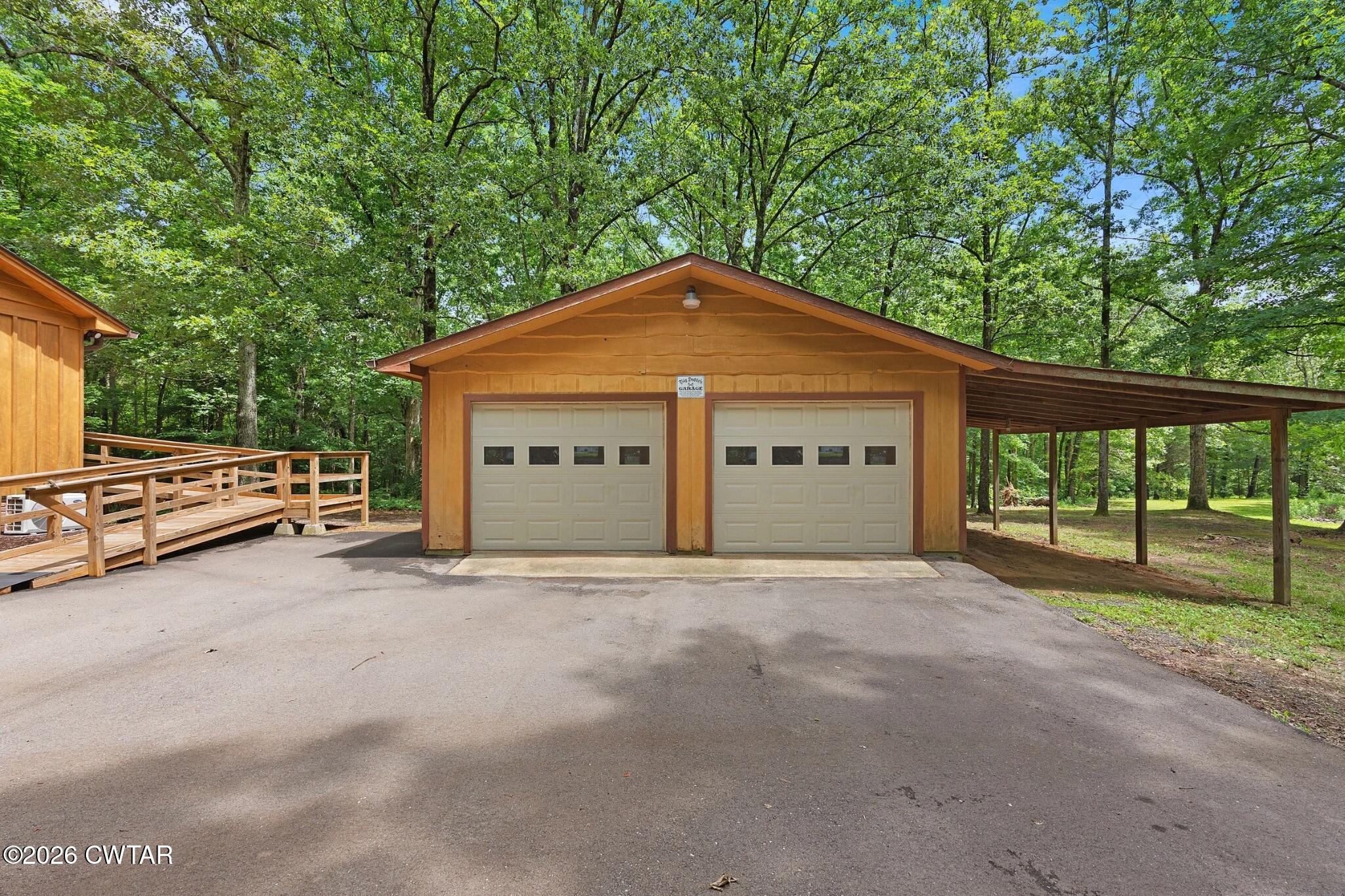 58 Ed Moore Road Beech Bluff, TN 38313 - Photo 33 of 37 MLS Images - 3
