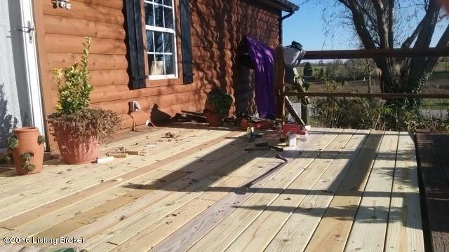 9884 Maddox Ridge Road Turners Station, KY 40075 - Photo 18 of 44 POT
