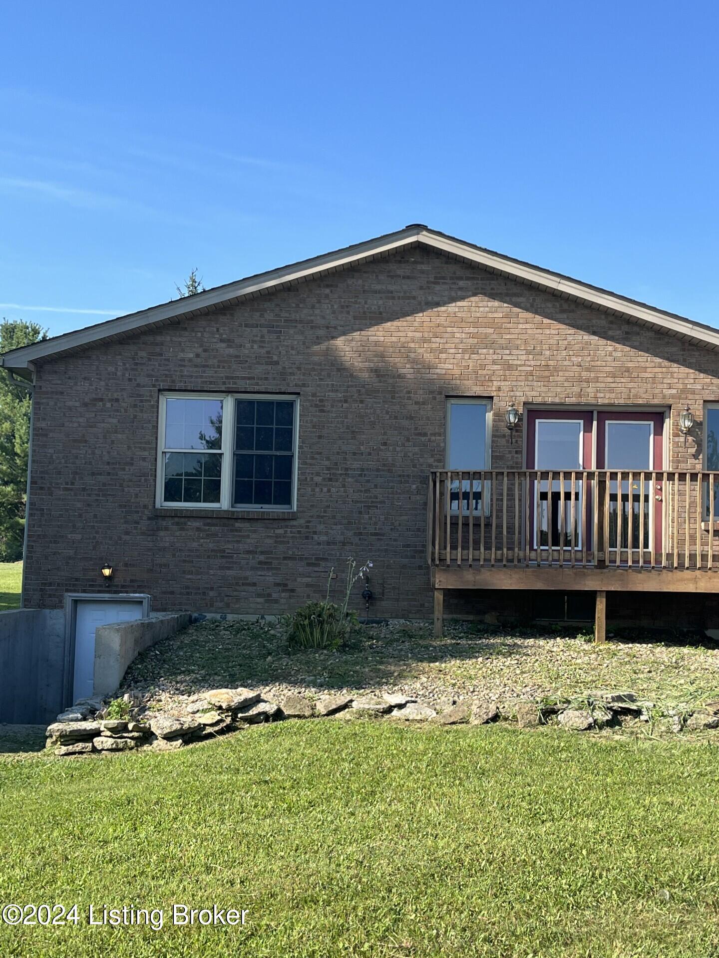 1582 Balltown Road Bardstown, KY 40004 - Photo 4 of 30 4