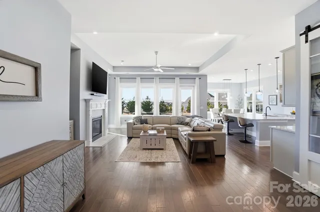 $774,900 | 1014 Milestone Court, Monroe, NC 28110