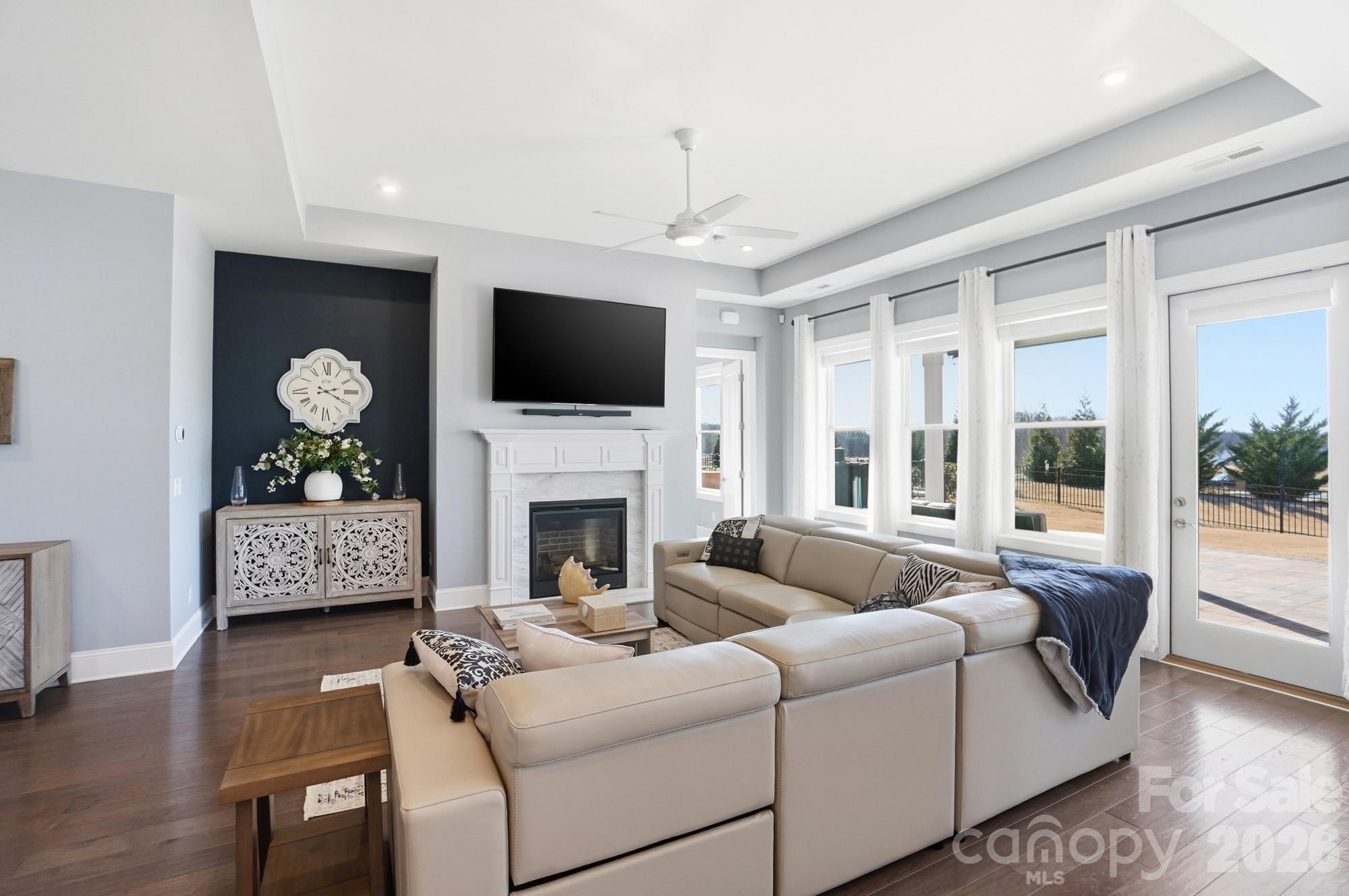 1014 Milestone Court Monroe, NC 28110 - Photo 13 of 46