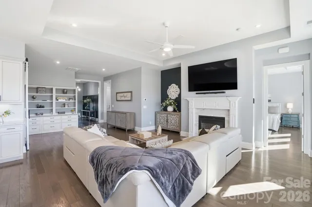 $774,900 | 1014 Milestone Court, Monroe, NC 28110